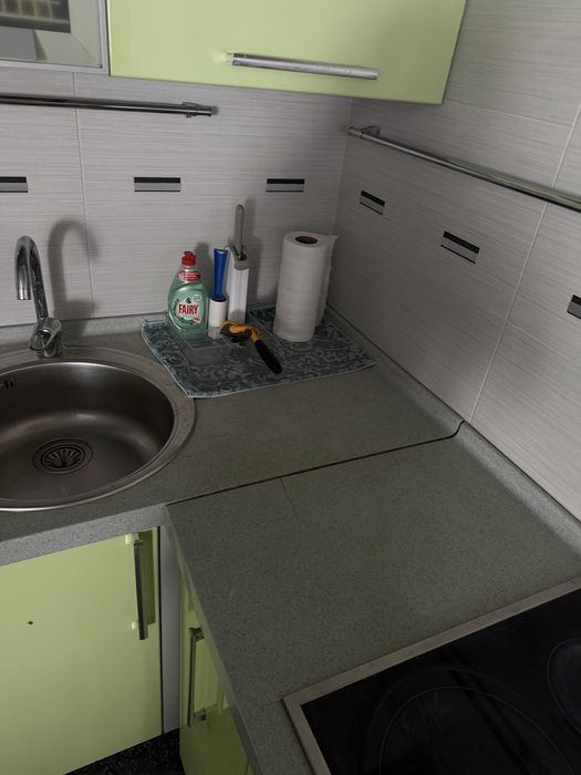 Продам кухонный гарнитур