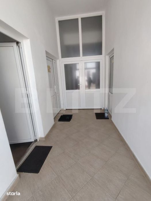 Spatiu de vanzare, 695 mp, zona Campia Turzii