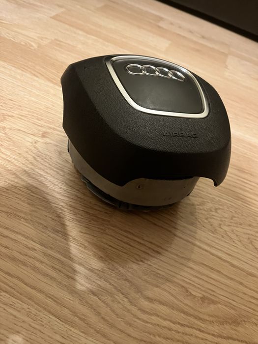 Airbag Audi a3 a4 a6, аербег ауди три лъчев
