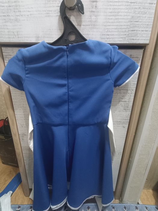 Платье детское для девочек