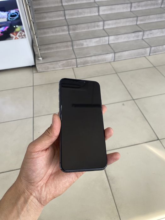 IPhone 11 pro max 256gb