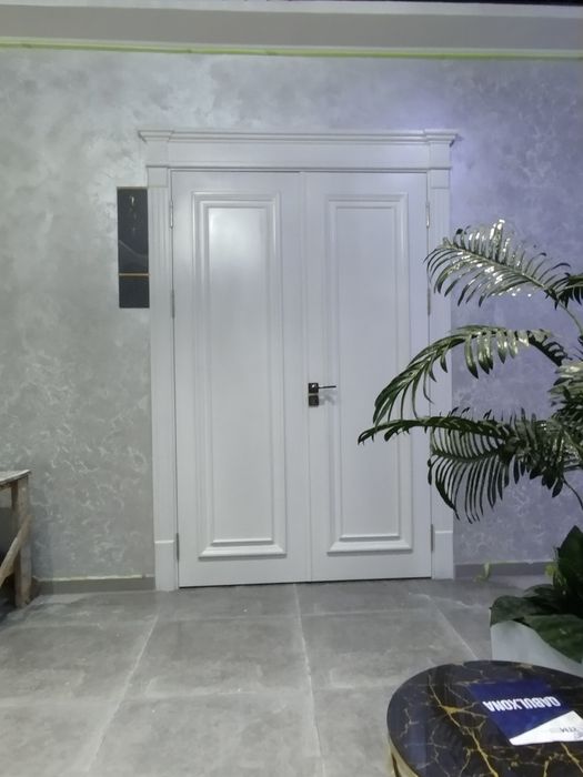 Реставрация дверей Eshiklarni qayta tamirlash