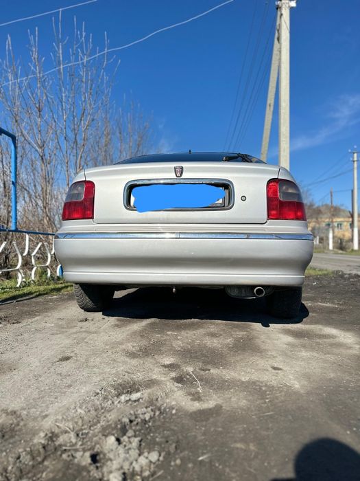 Продам машину ровер 45