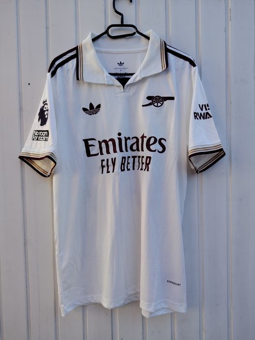 Tricou Arsenal - Gyokeres