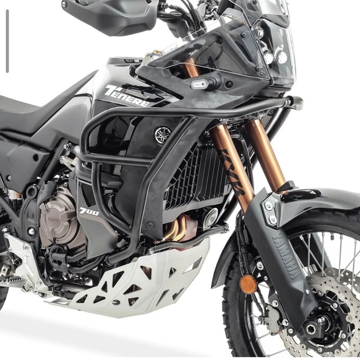 Yamaha Tenere 700,T7
