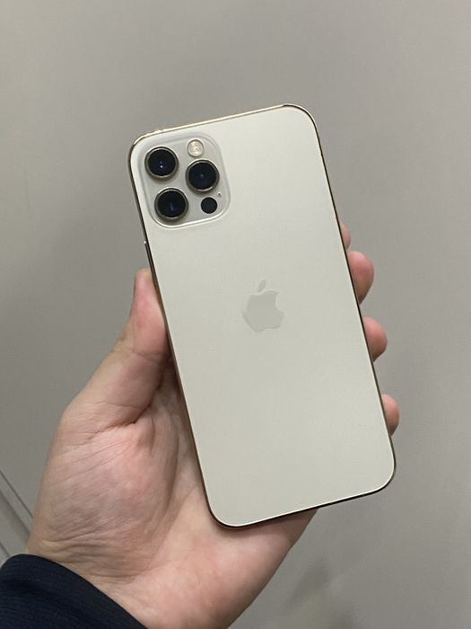 Iphone 12 pro 128GB Ideal