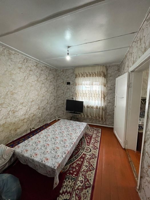 Продам дом село Архангельская