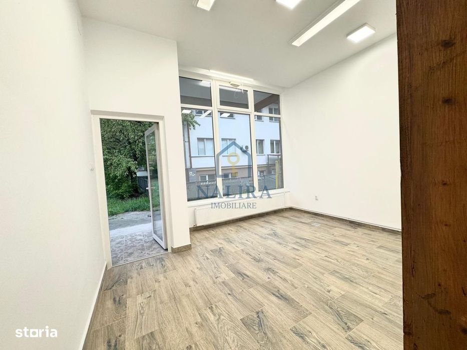 De inchiriat - Spatiu comercial Ultracentral - Iuliu Maniu