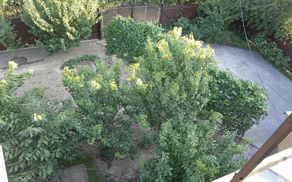 Casă p+1 în Măgurele