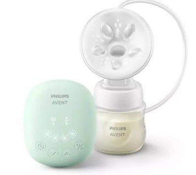 Pompă de sân  Philips Avent