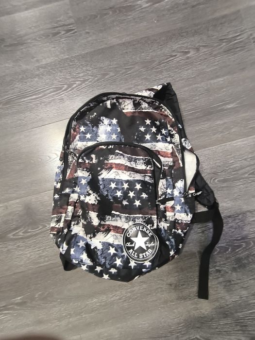 Ученическа раница