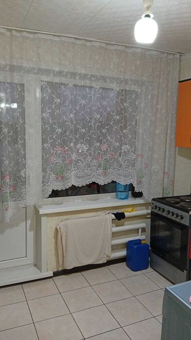 1-комнатная квартира, 34 м²