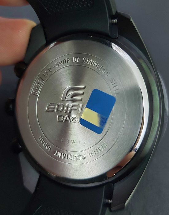 Ceas Casio Edifice EFV-590P