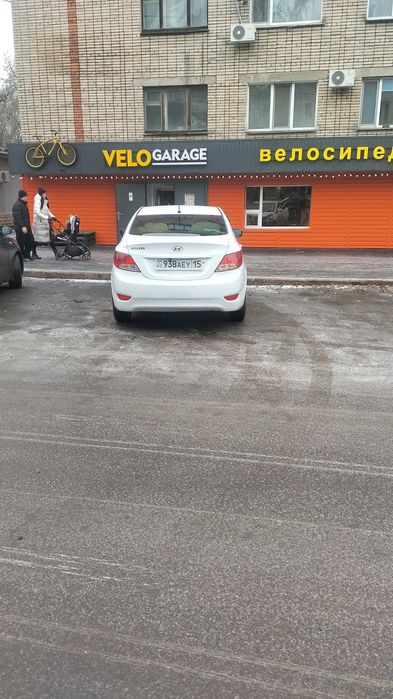 Срочно Продам хендай акцент