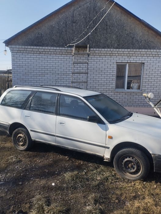 Ниссан примера универсал