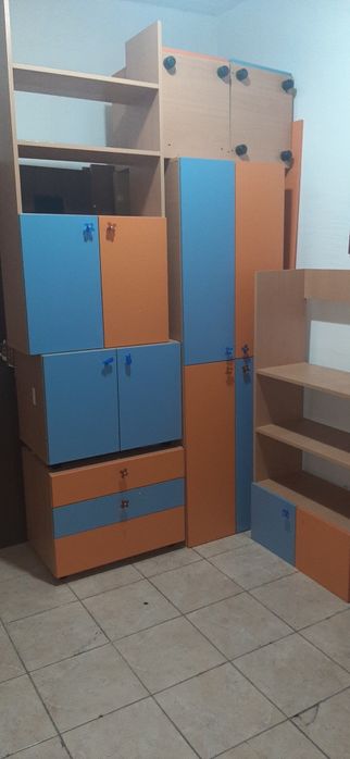 Mobila Dormitor second-hand