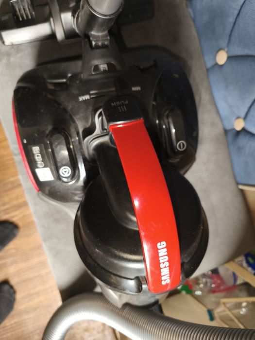 Пылесос Samsung 1500w орегинал