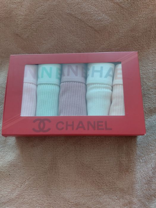 Chiloți Chanel M