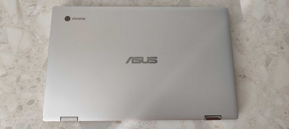 ASUS Chromebook Flip C434