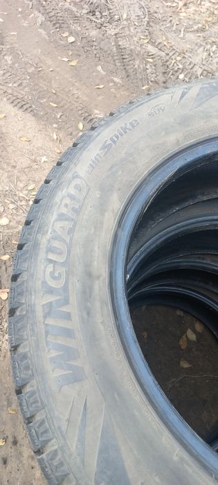 Продам Шины NEXEN