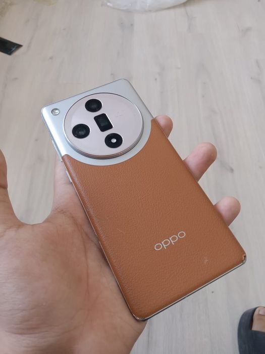 Oppo find x7 256/16