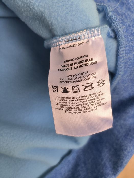 Nike суичър размер М