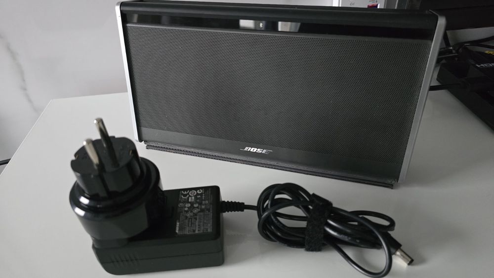 Тонколона   BOSE