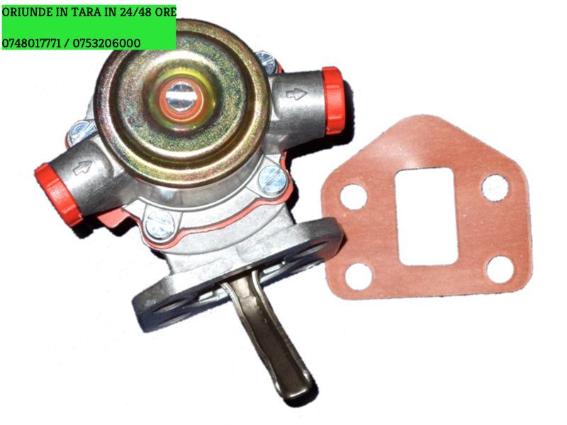 piese motor perkins