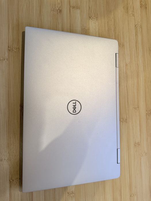 Dell xps 9575 2in1 4k UHD touch