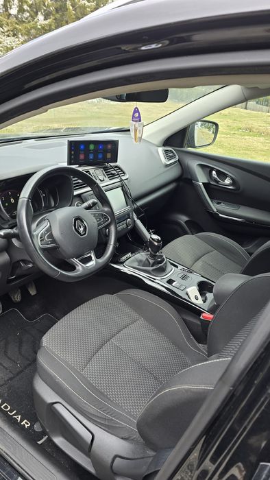 Vând Renault kadjar