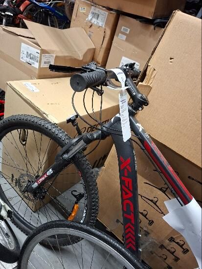 X-Factor - produs resigilat - (SecondHand) Decathlon