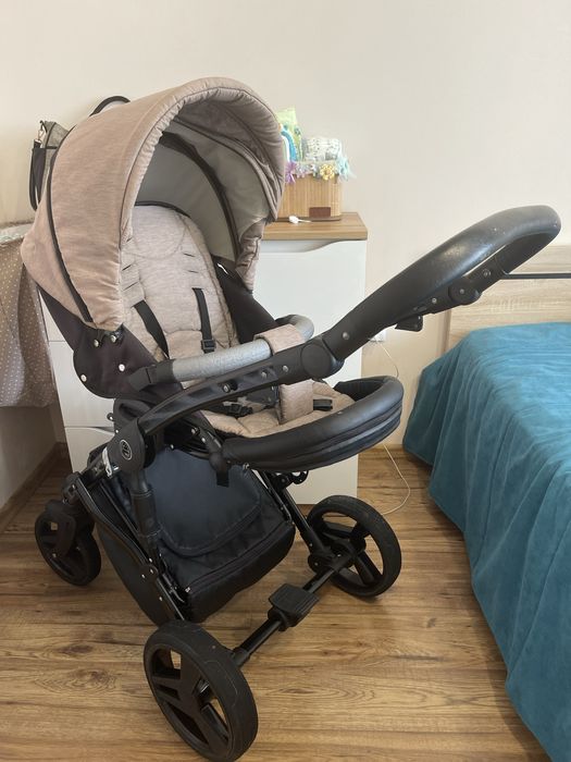 Детска количка