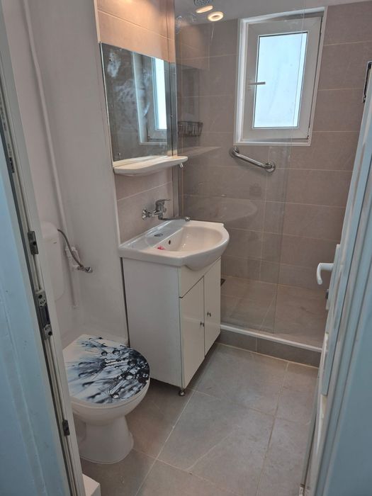 Executăm lucrări complexe în construcții civile și industriale