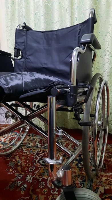 Инвалидное колсяка