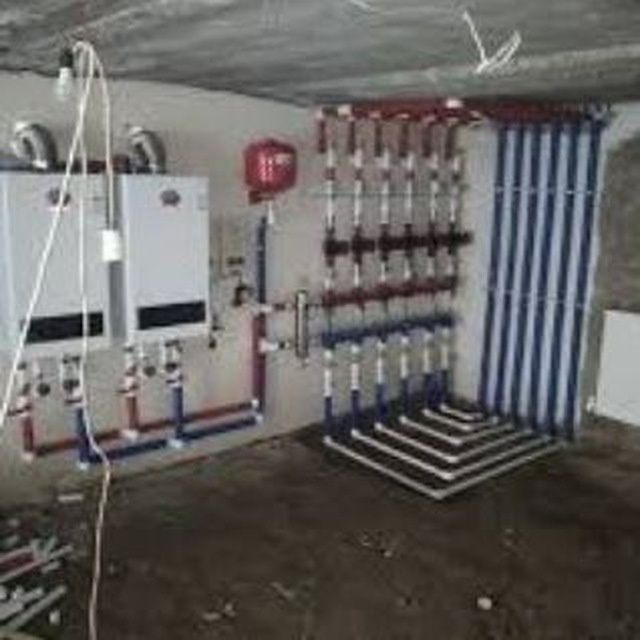 Сантехника хизмати 24/7