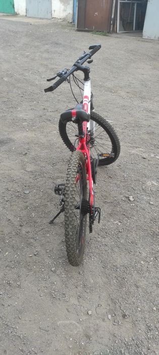 Продается велосипед