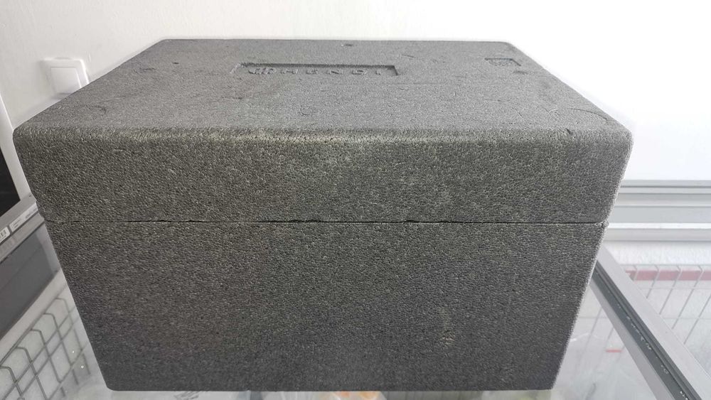 Cutii alimentare termoizolante noi si sh