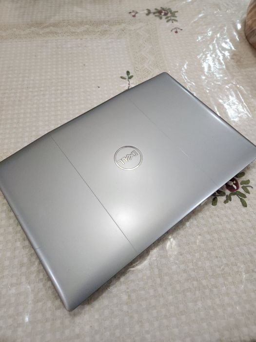 Dell G5 Gaming 12/750Gb, Gpu 6gb