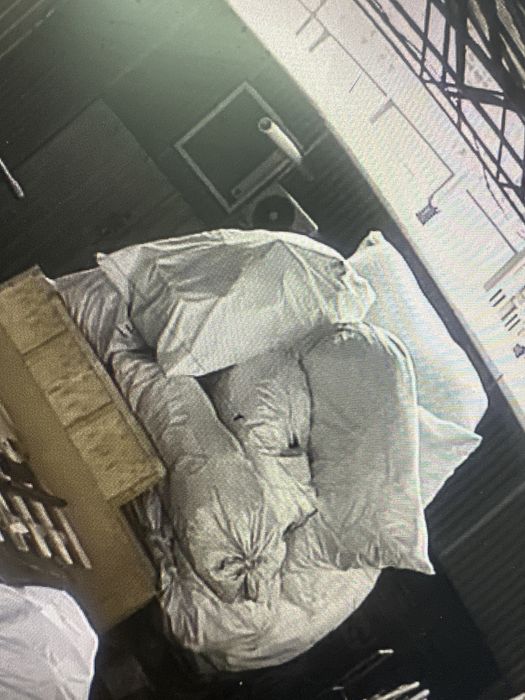 Продам отходы пенопласта