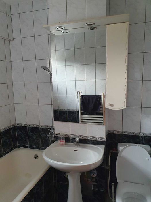 Apartament cu 3 camere, decomandat, Deva, zona Lido