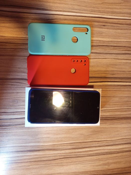 Redmi Note 8 6/128