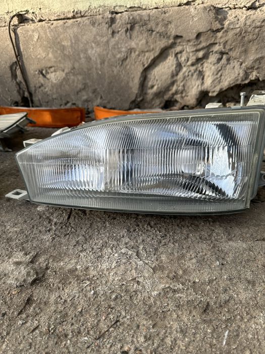 10 камри запчасть