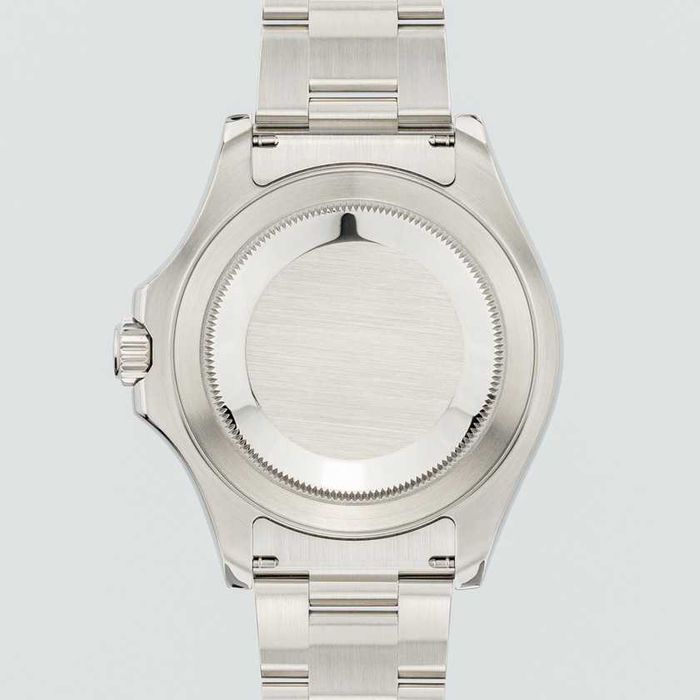 Rolex Yacht-Master 40mm 126622 Blue dial