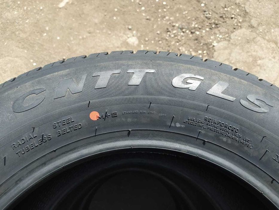 Шины летние 215/65/16 Triangle TR928 (102H)