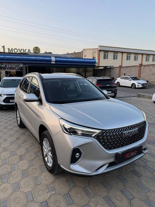 Haval M6 2023 yil