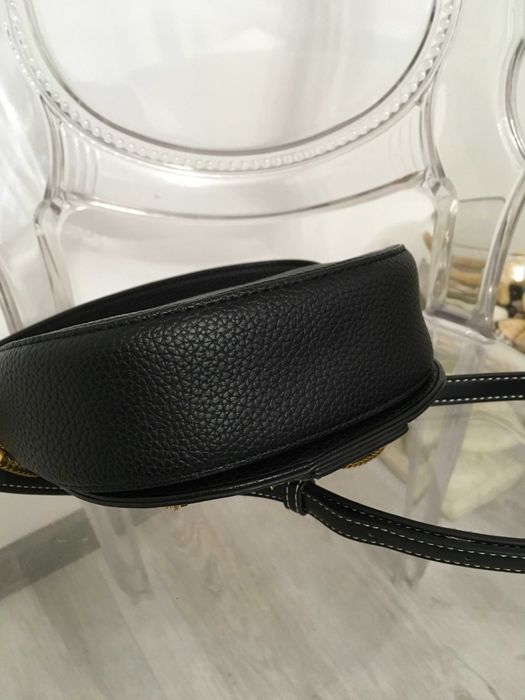 Versace Jeans Couture Saddle Bag чанта