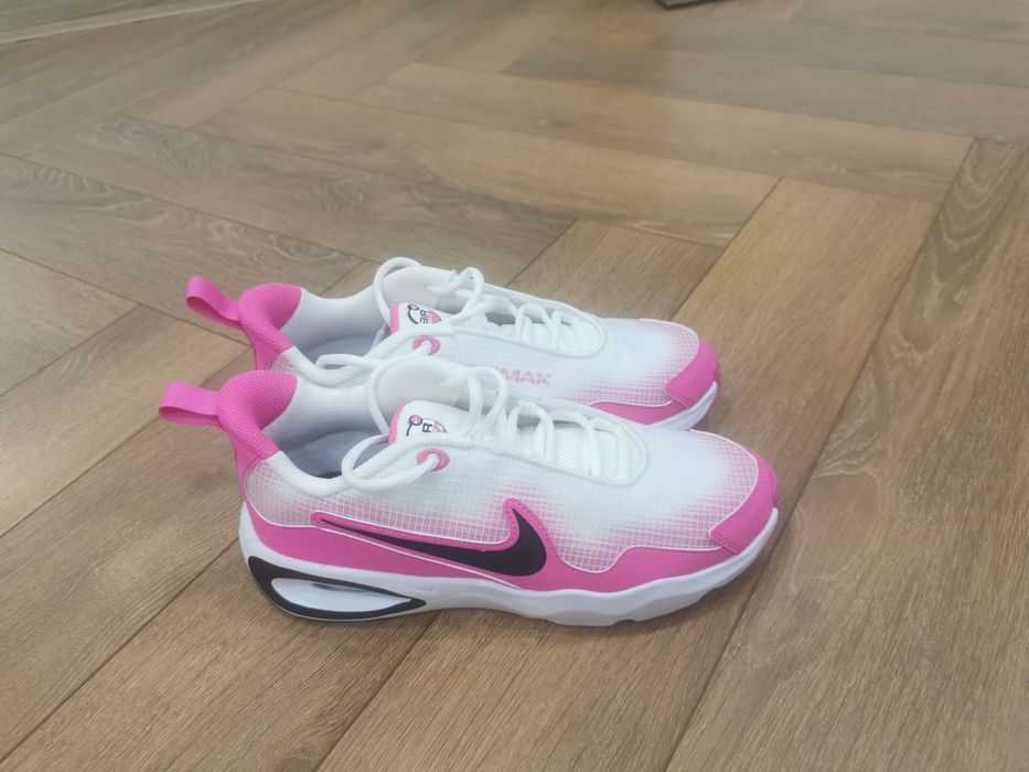 Маратонки Nike Air Max