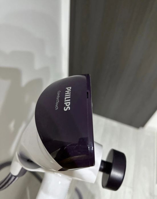 Aparat de calcat vertical Philips Confort Touch