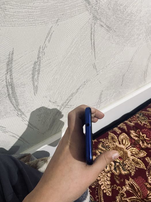 Mi play note 7 с горантией