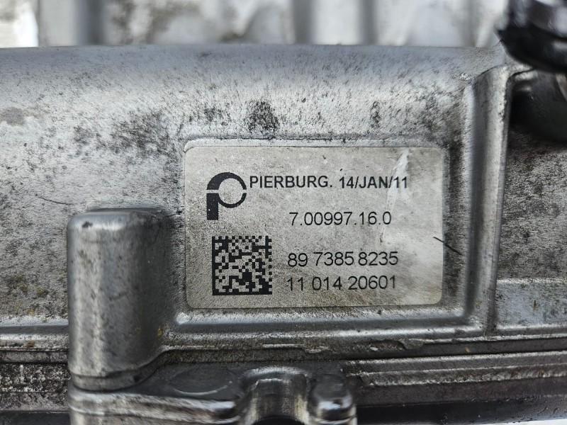 Galerie admisie Opel Astra H facelift 1.7CDTI 110cp 81kw; 1.7CDTI 125c